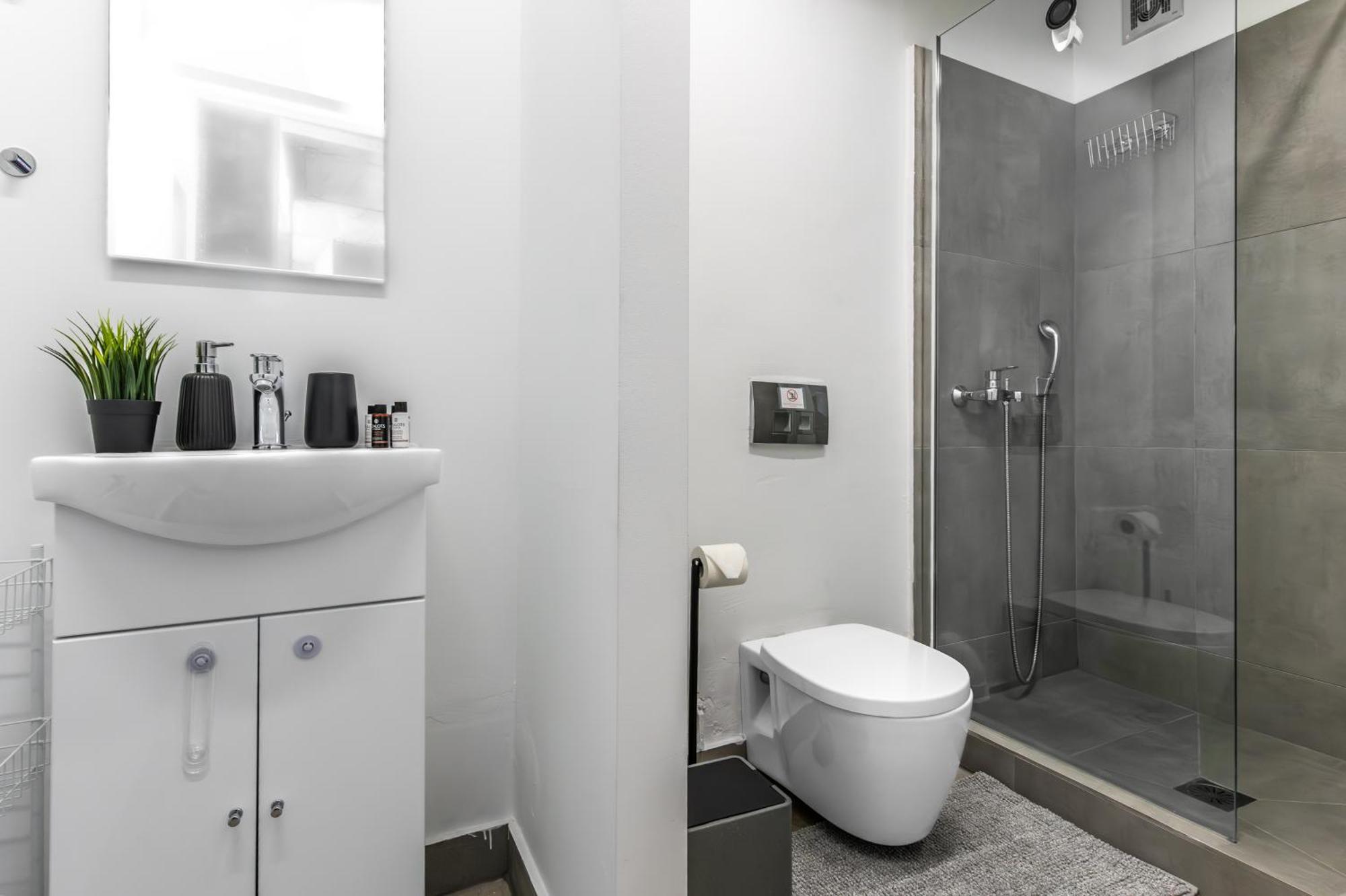 Ceramus Apartments Gazi View Athén Kültér fotó