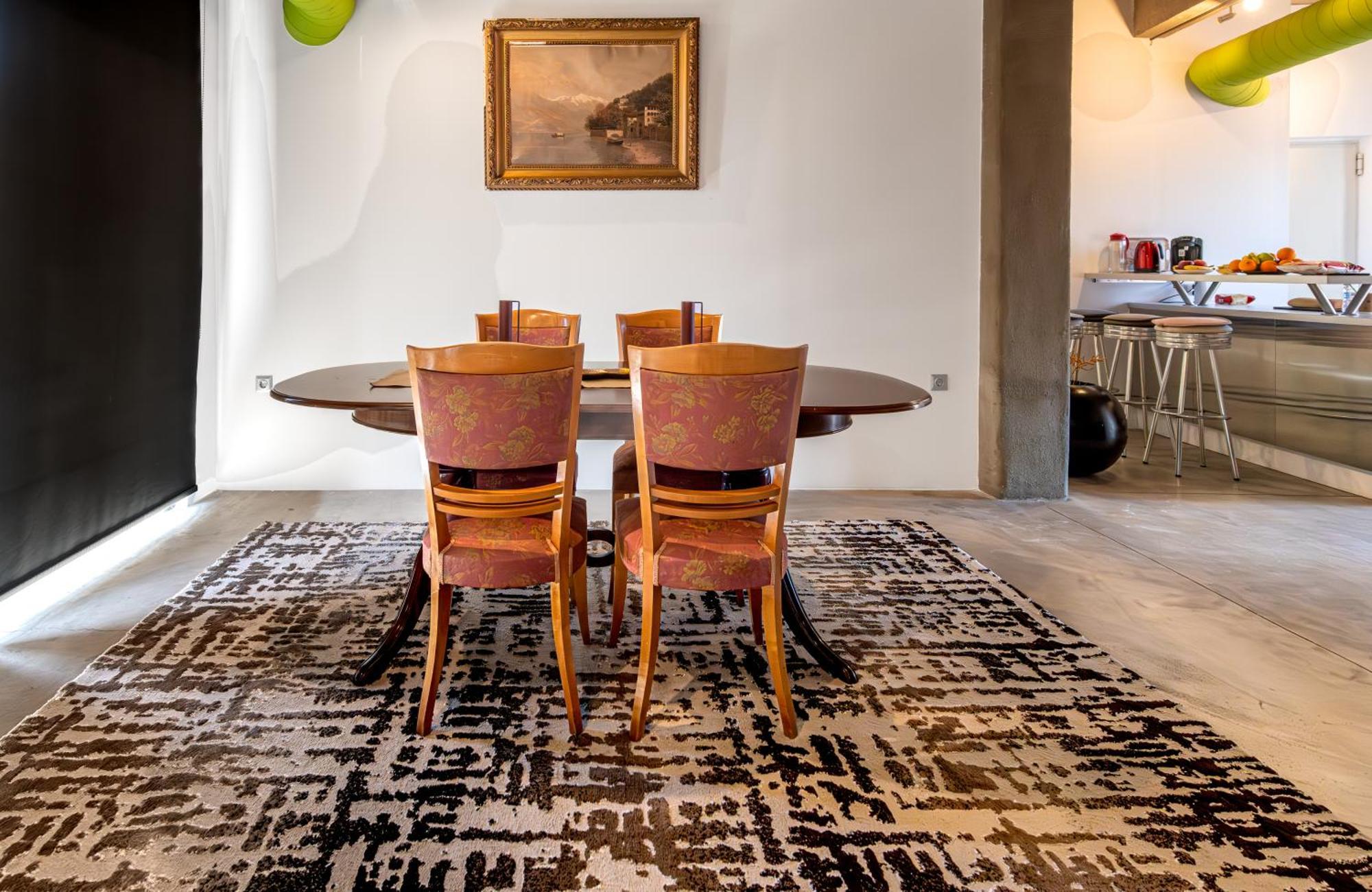 Ceramus Apartments Gazi View Athén Kültér fotó