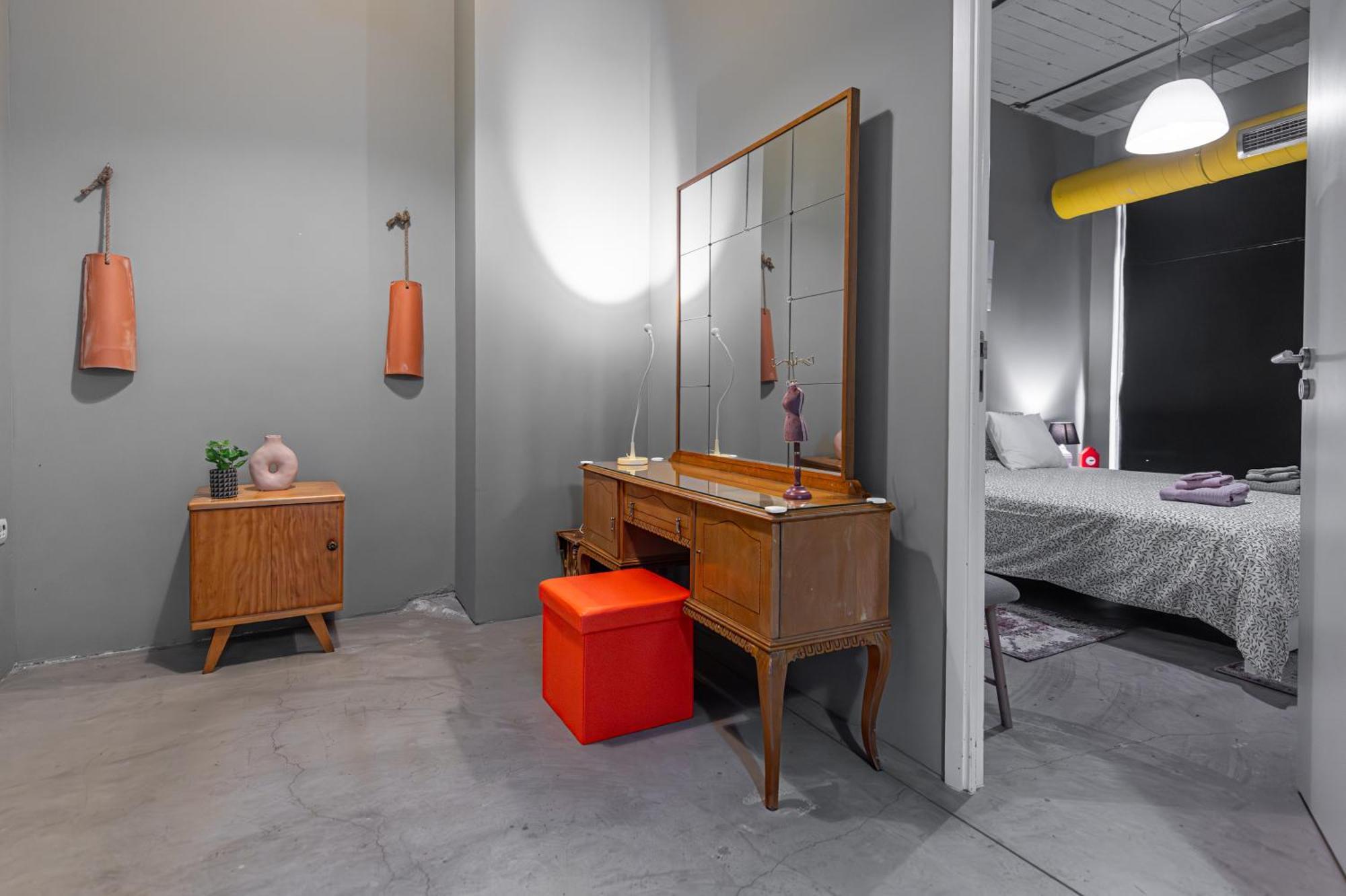 Ceramus Apartments Gazi View Athén Kültér fotó